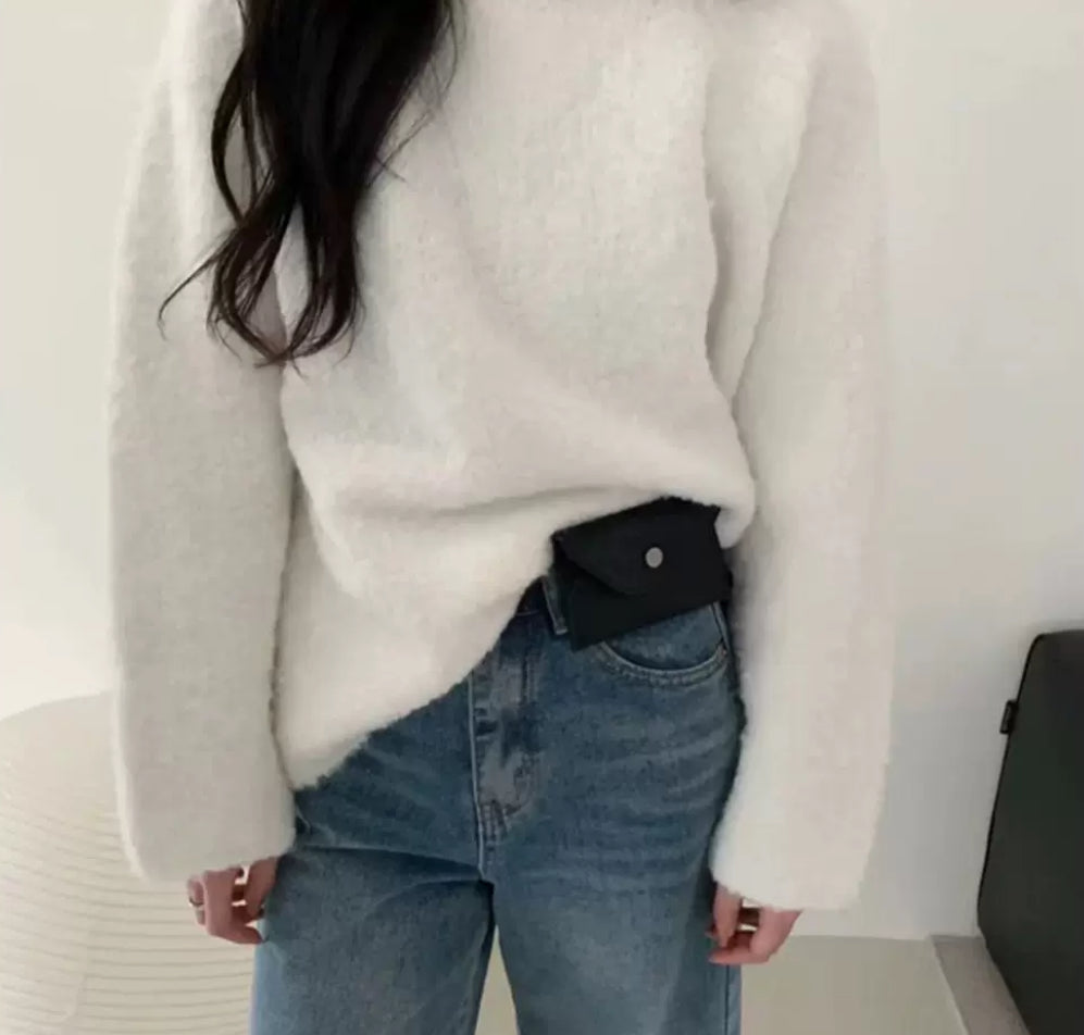 ウエストバッグベルト